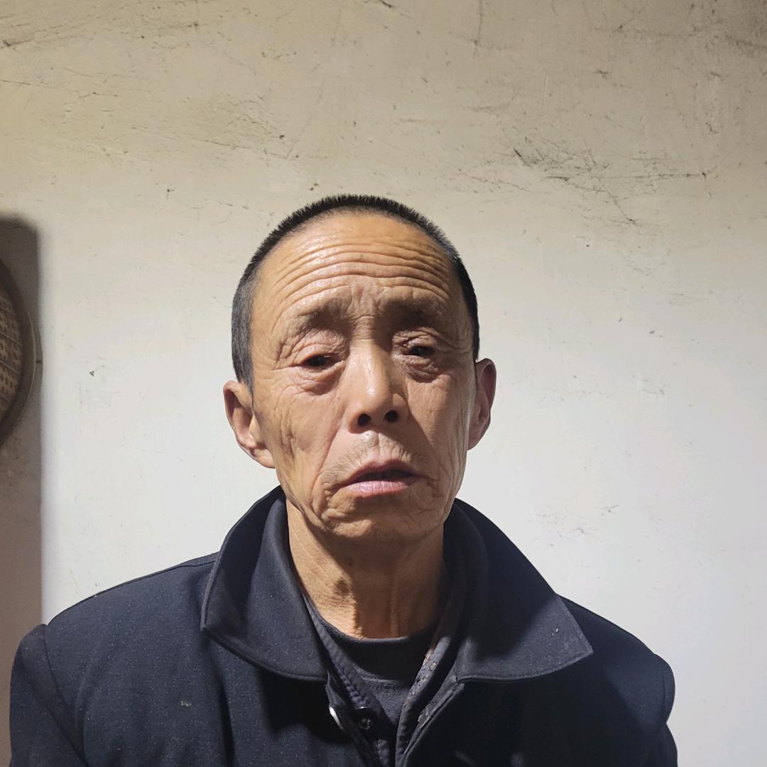 老魏的生活