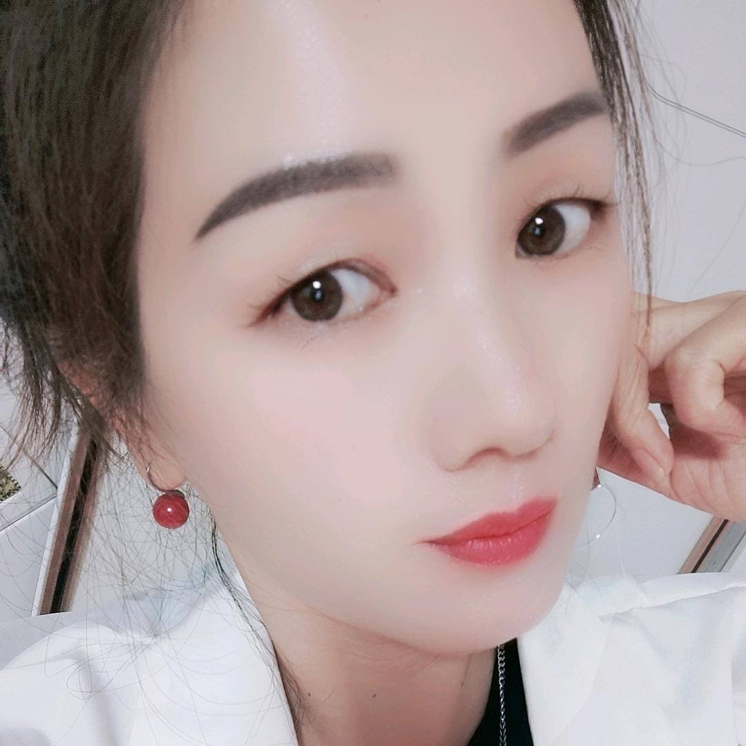 @香儿❤️