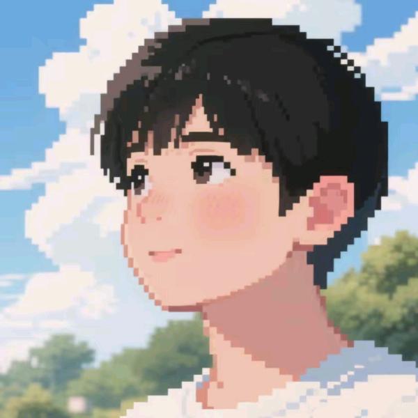展绢