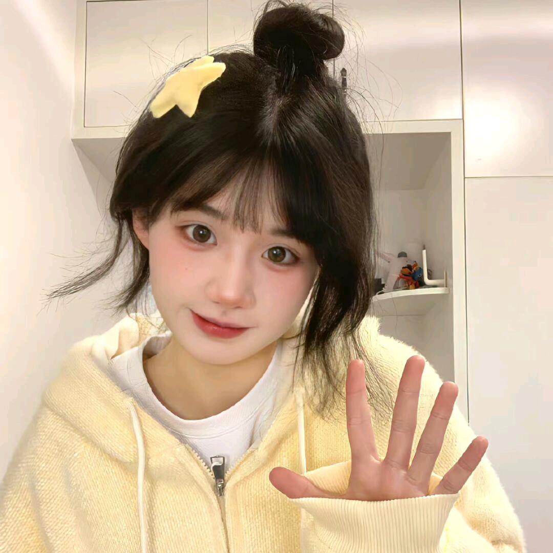 小杨同学🥳🥳