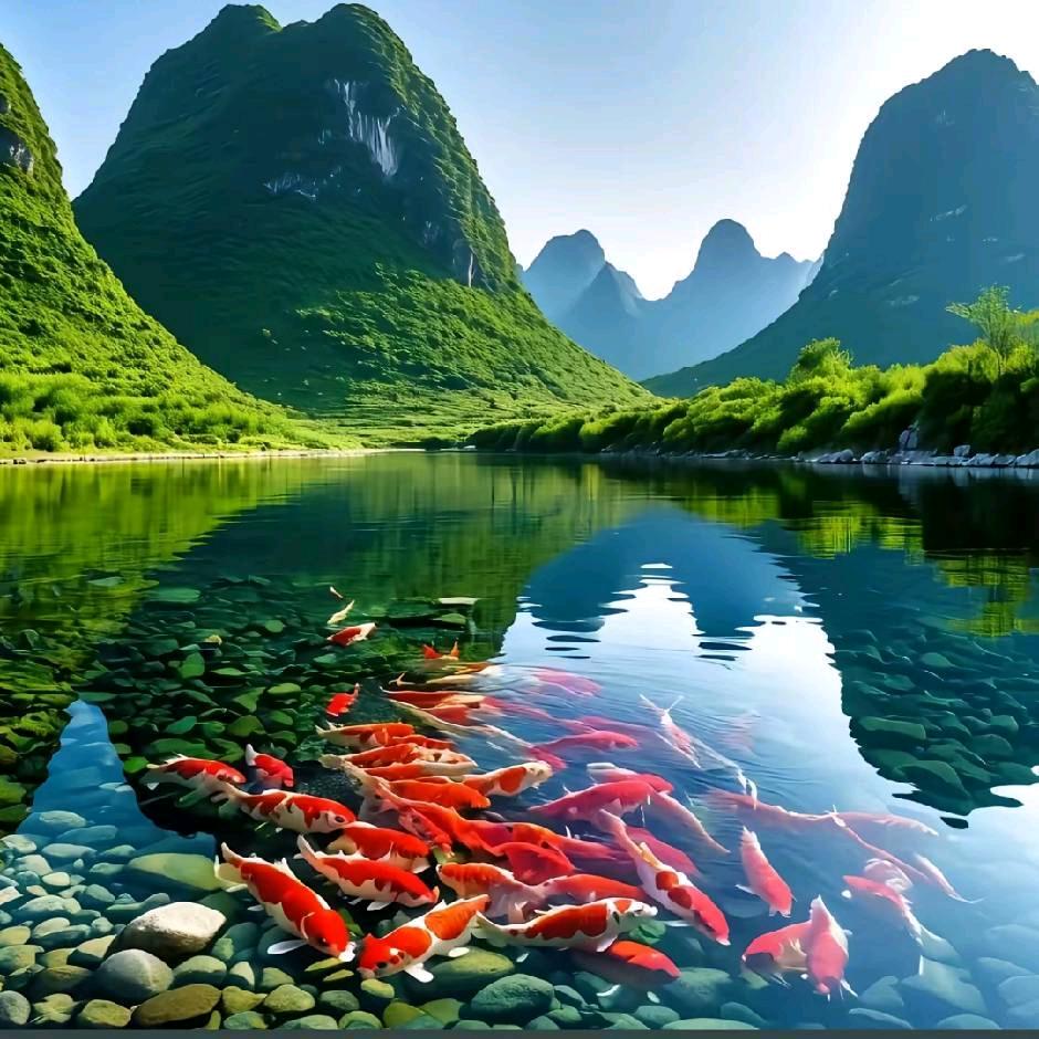 缘分的天空。
