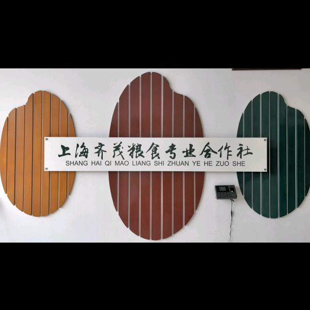 上海齐茂粮食专业合作社