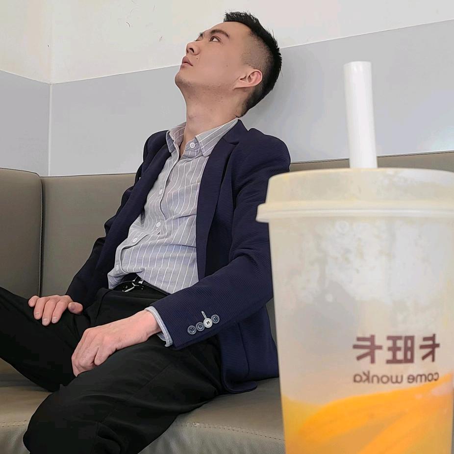 行走日记