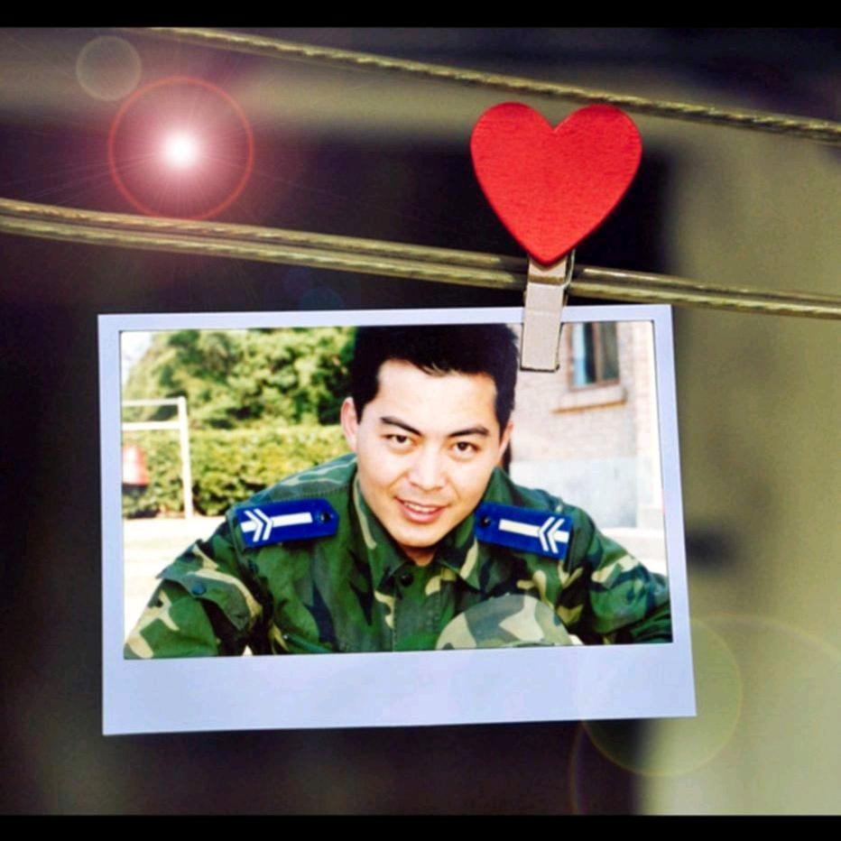 退役士兵 逢兵必赞