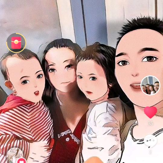 农村杨妹姑