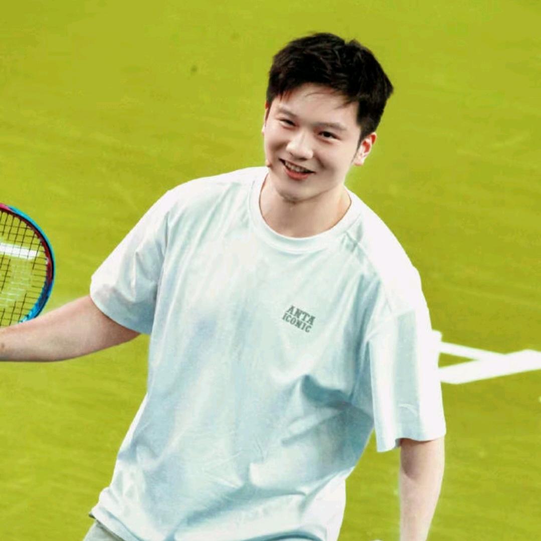 樊 人 （社恐版）