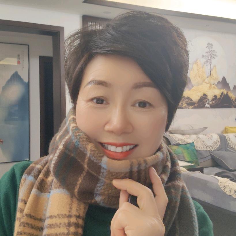 美美姐