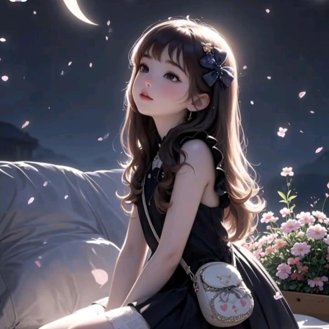 忆然💝