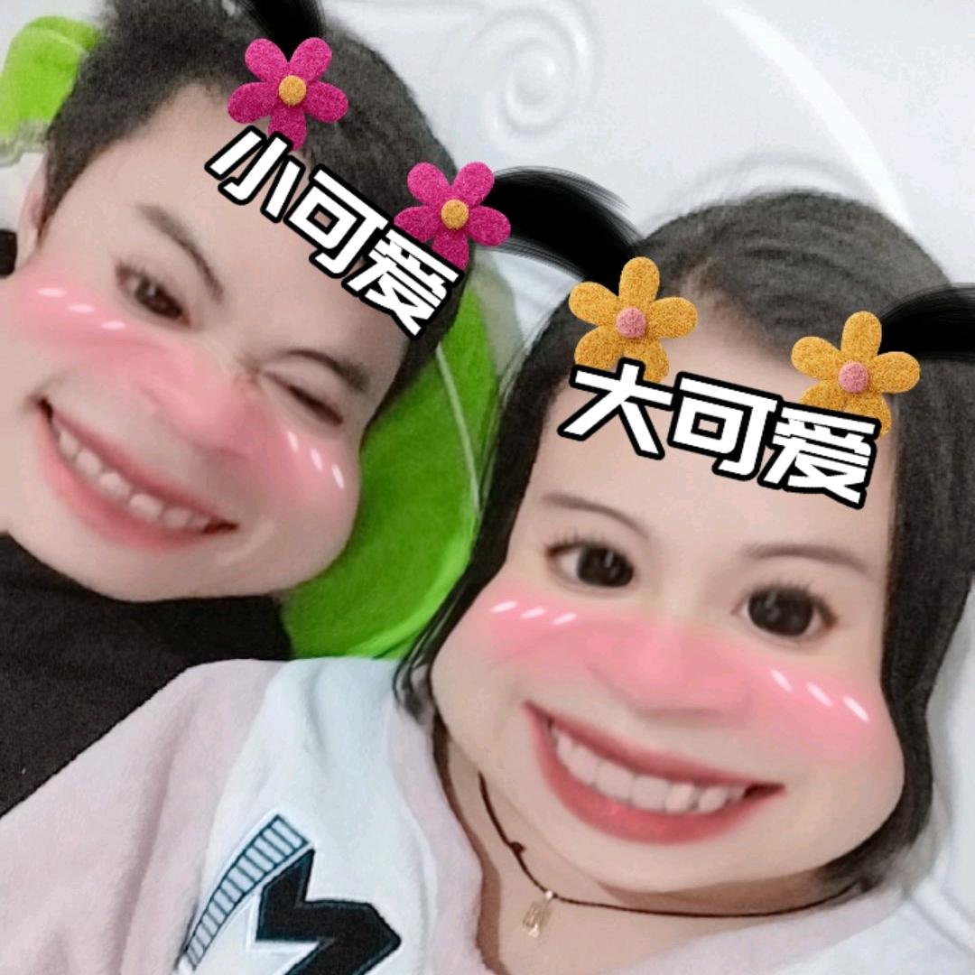 是糯米吖
