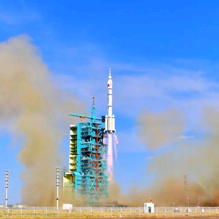 酒泉卫星发射观礼介绍