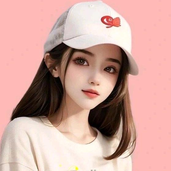 小美好🌟