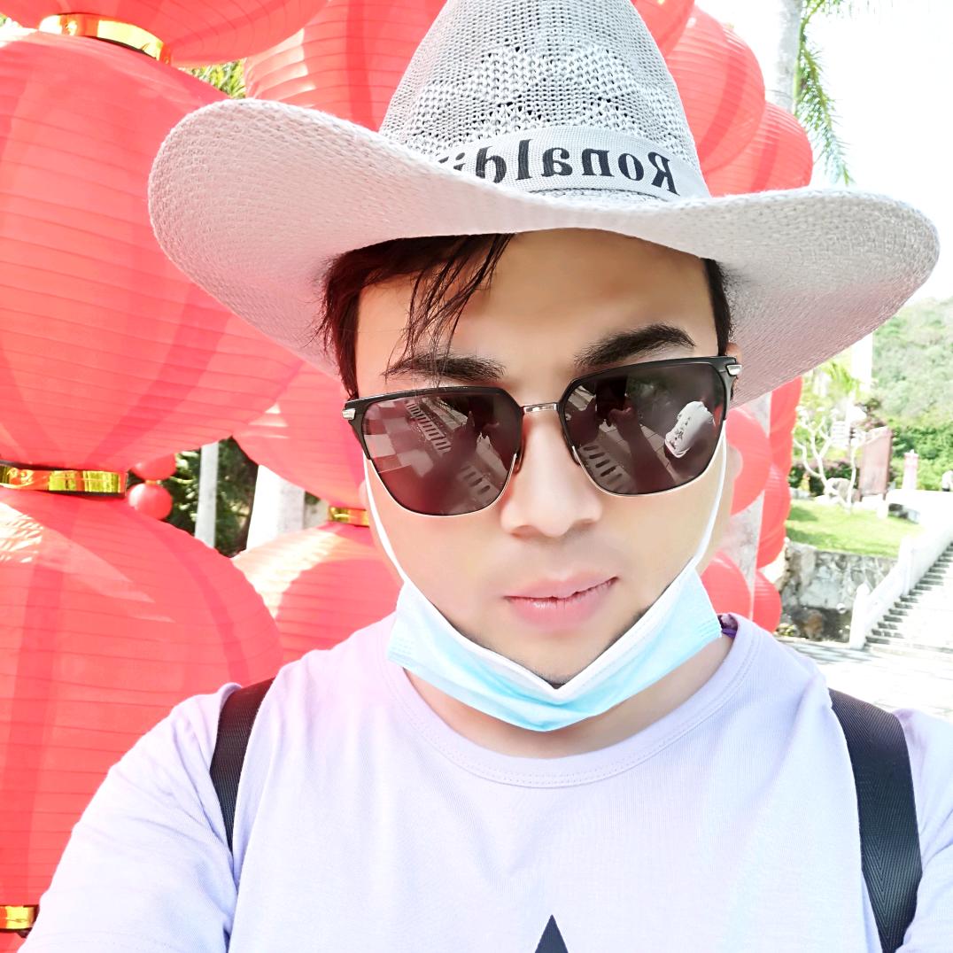 🕶辛