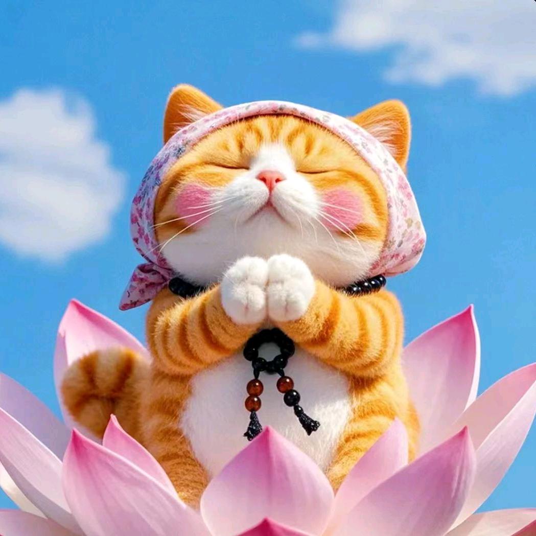 小幸运🌻