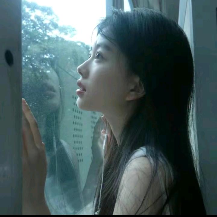 难眠夜.