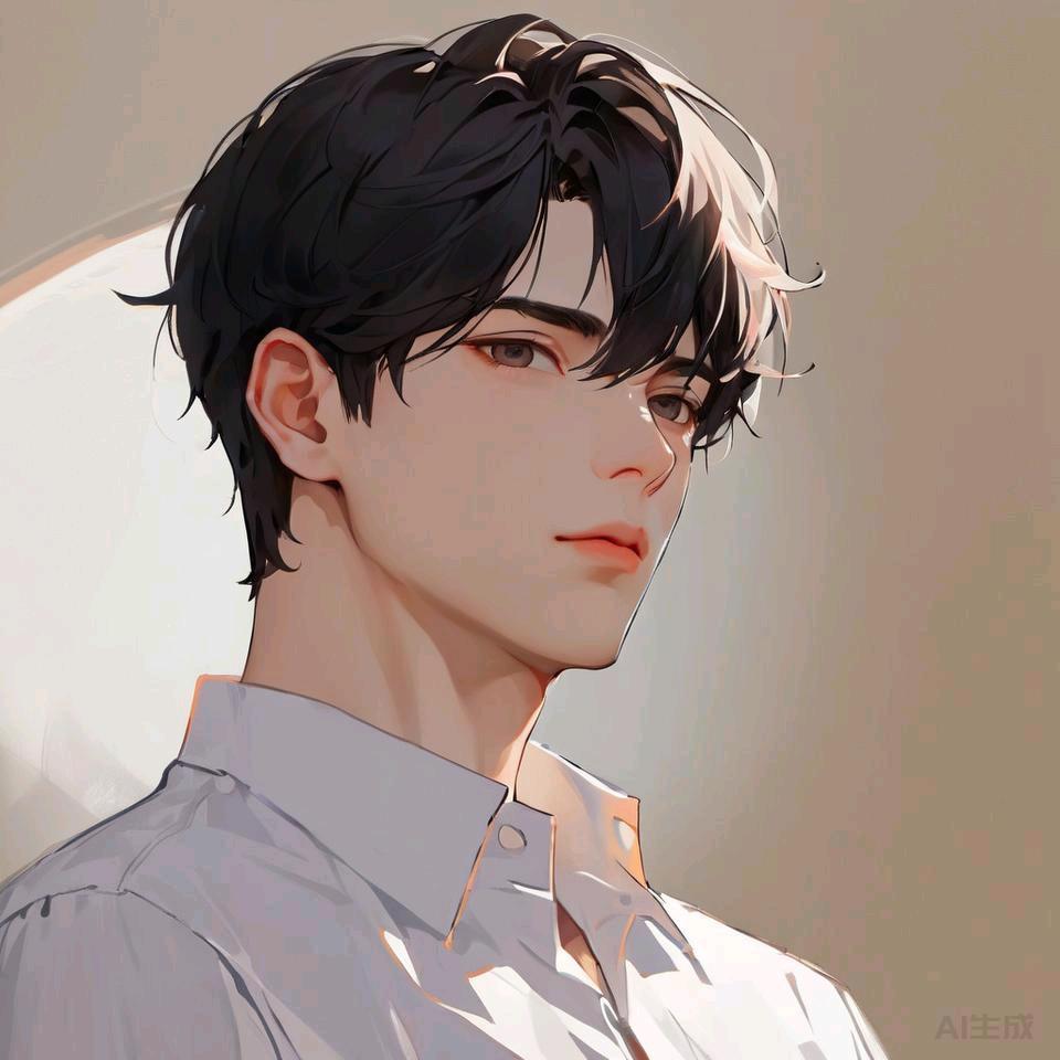林彦君君头像