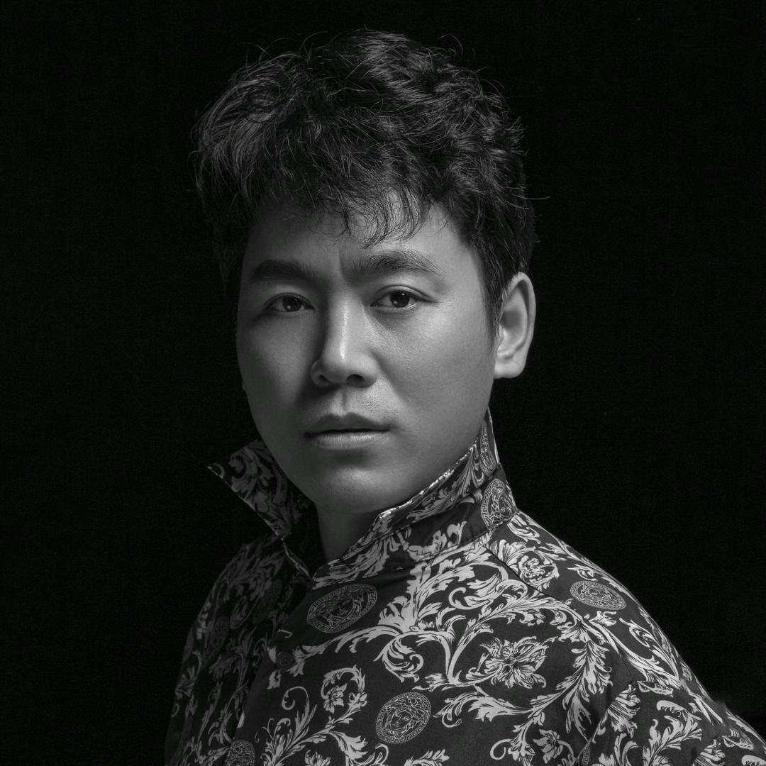 摄影师陈威（vsir）