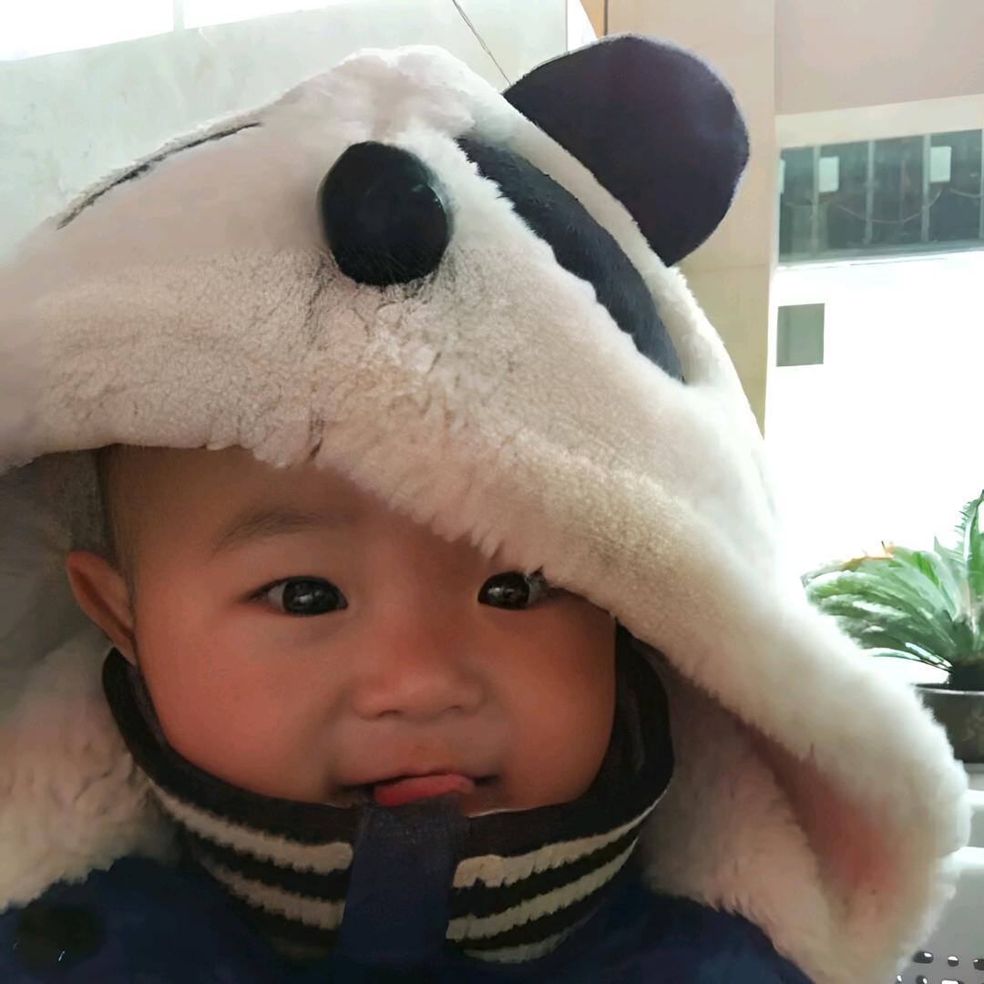 地摊植梦人