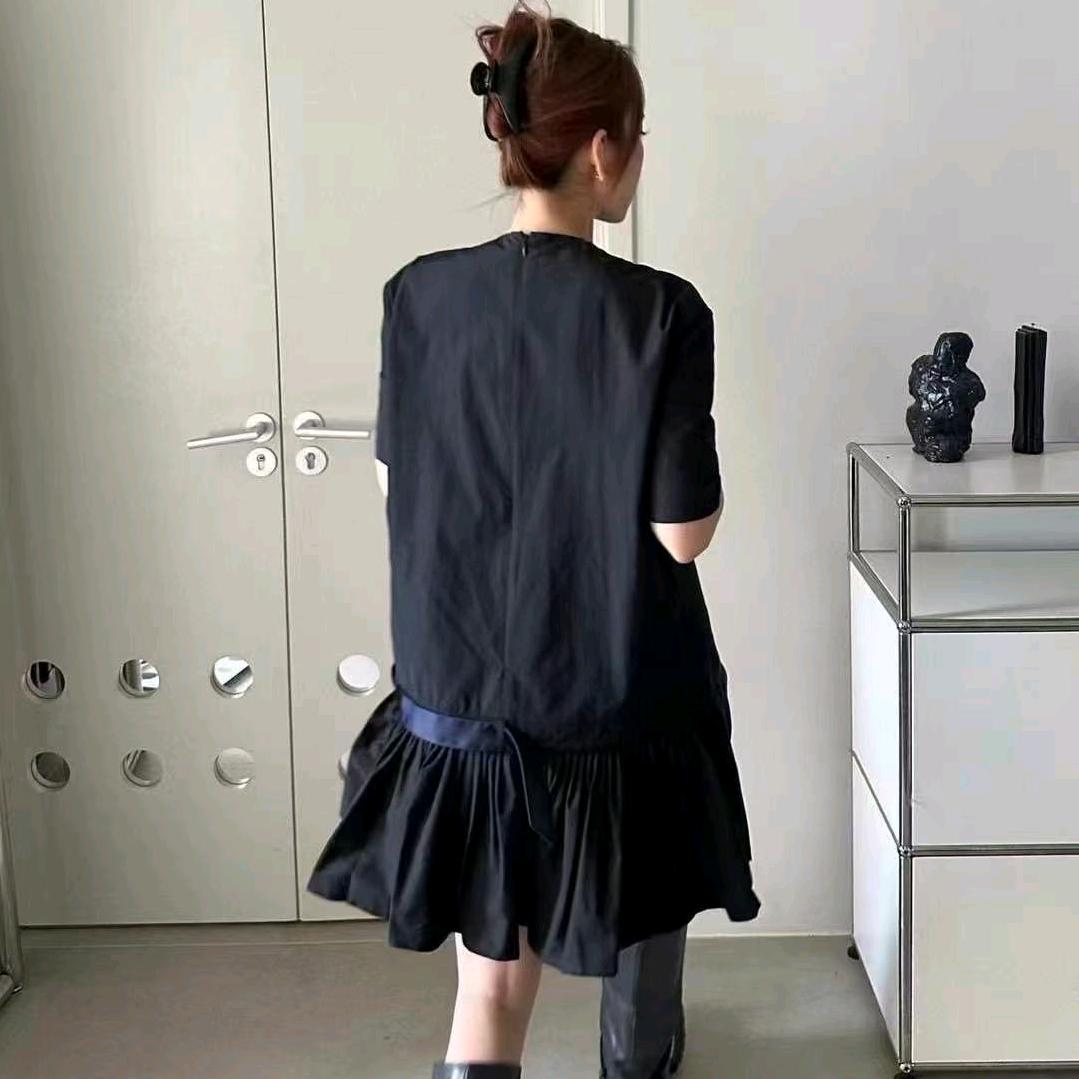真不同