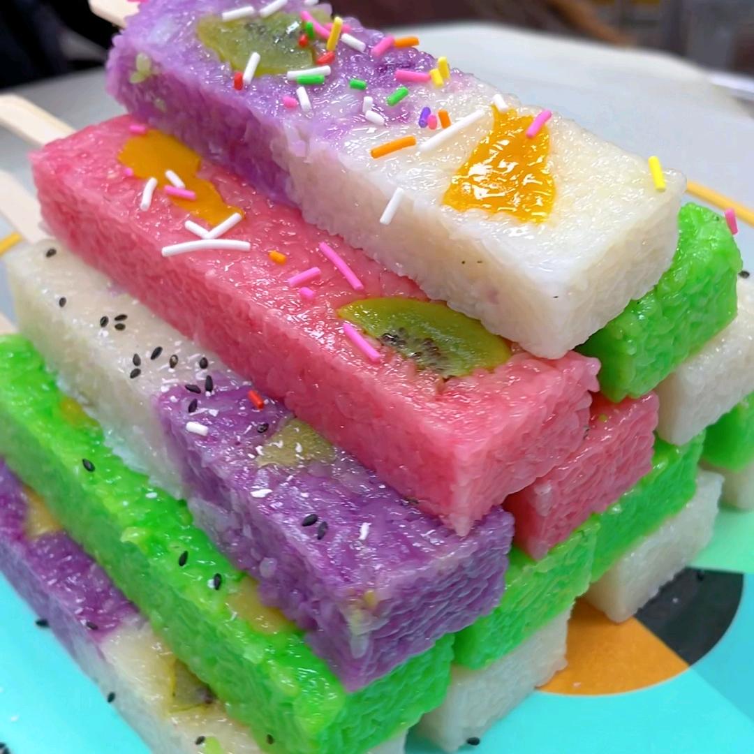 步步糕升🥗🥗