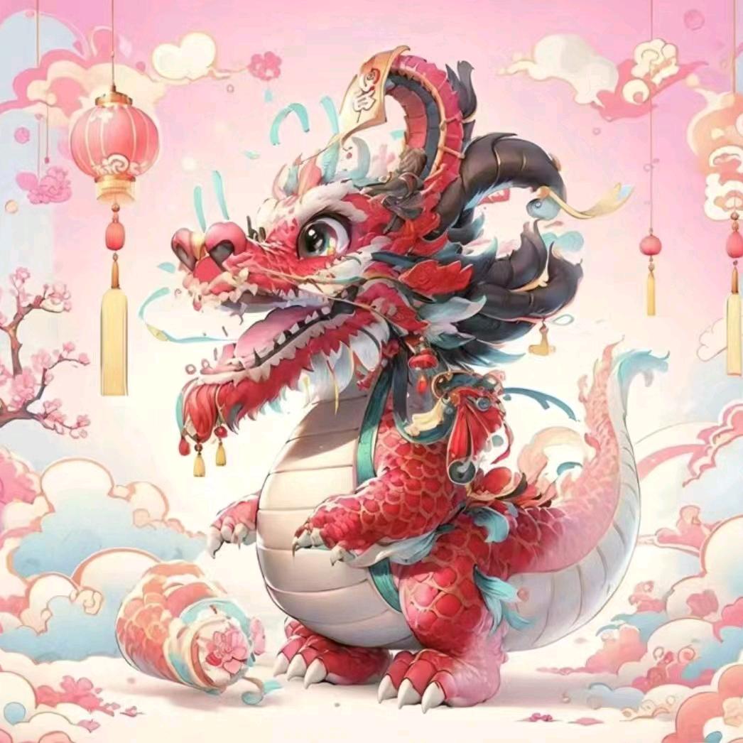 新一年新的开始_