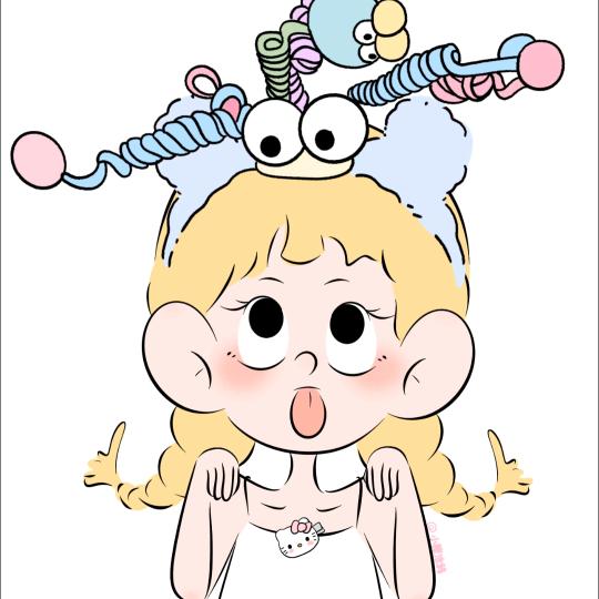 小u梨