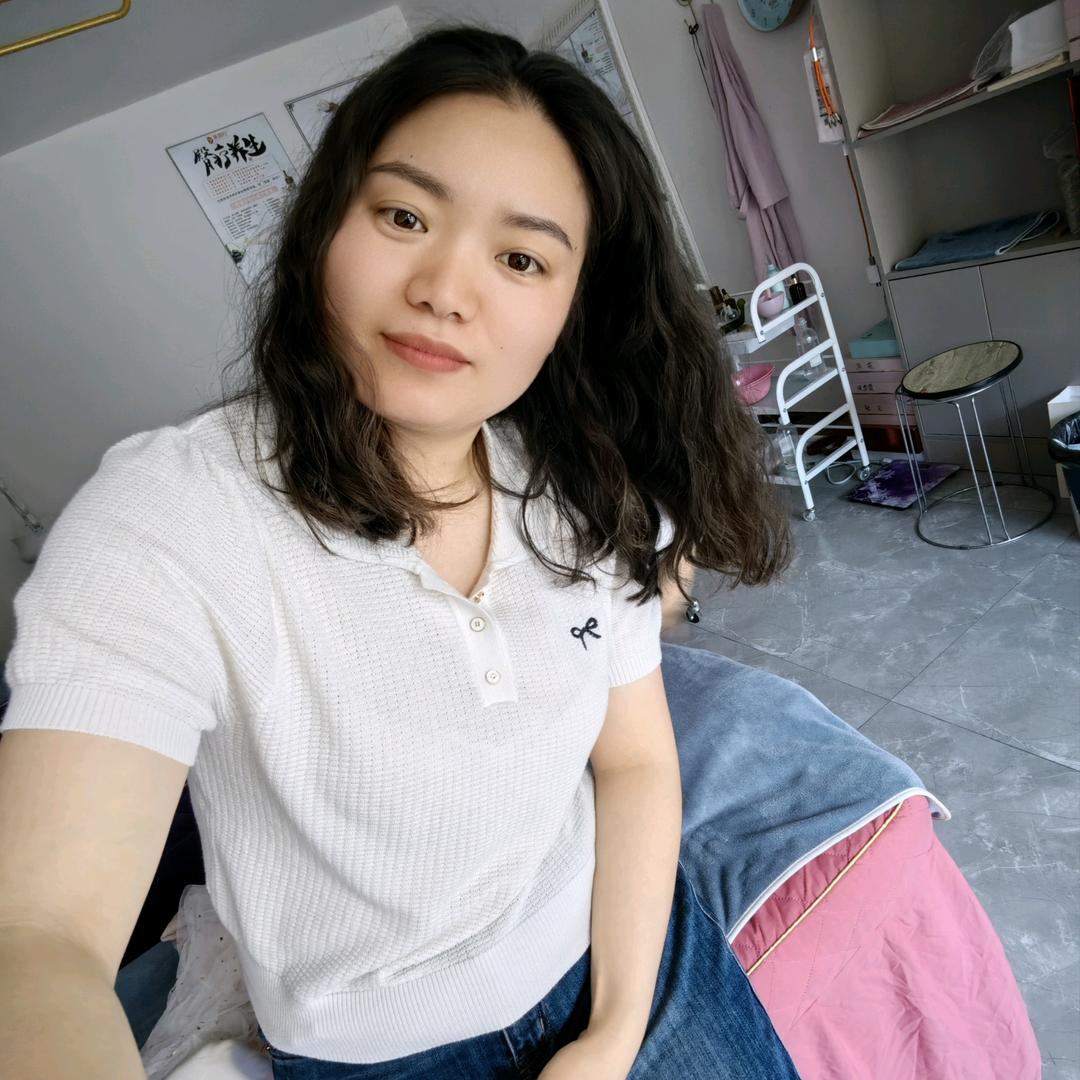 🙋美业人 小杰