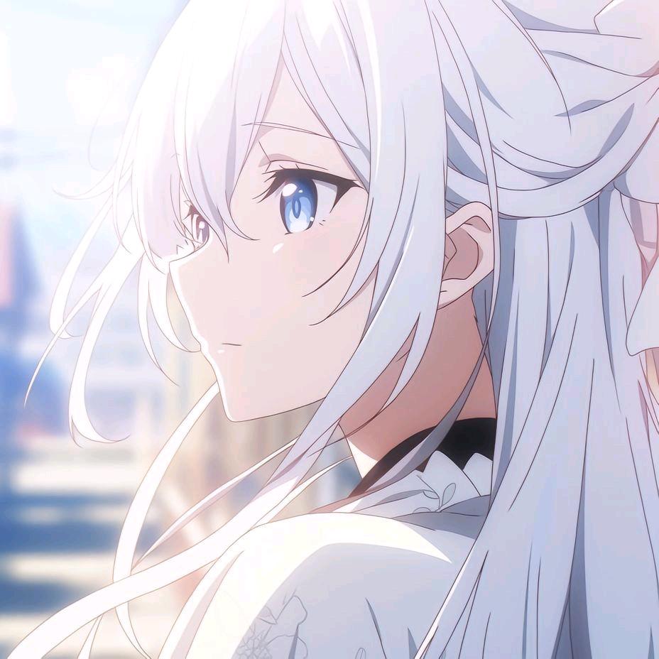 久晨ovo