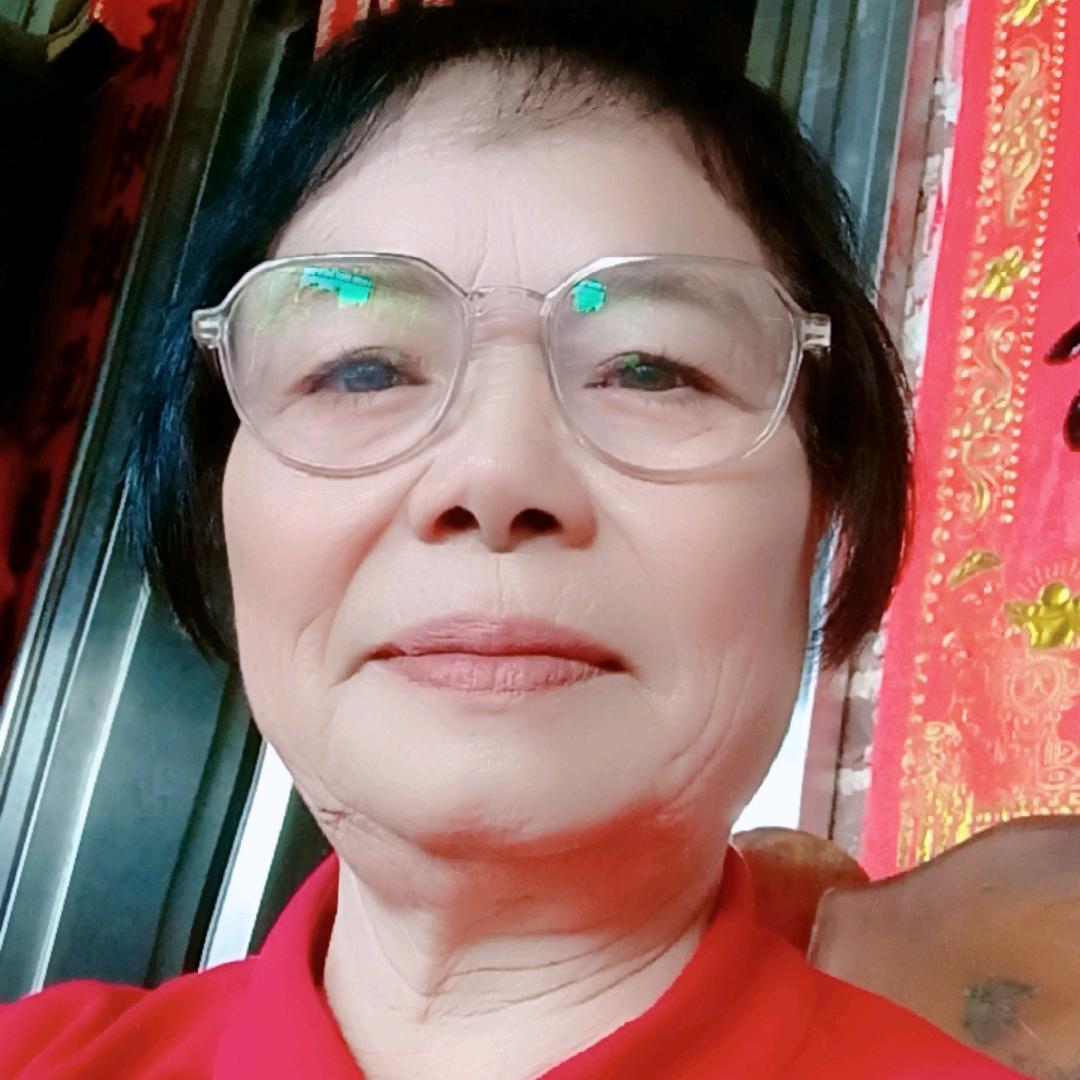 珍珍姐