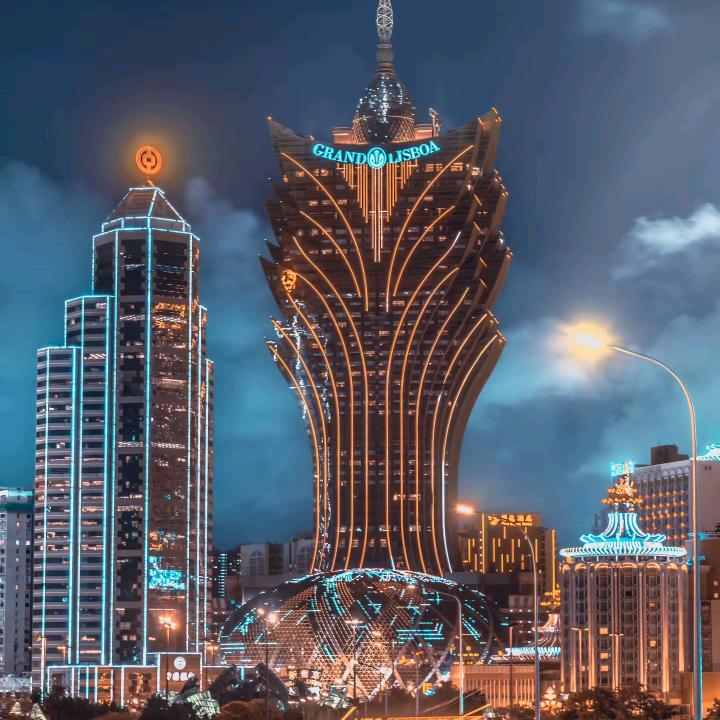 🇲🇴澳门民宿牛牛