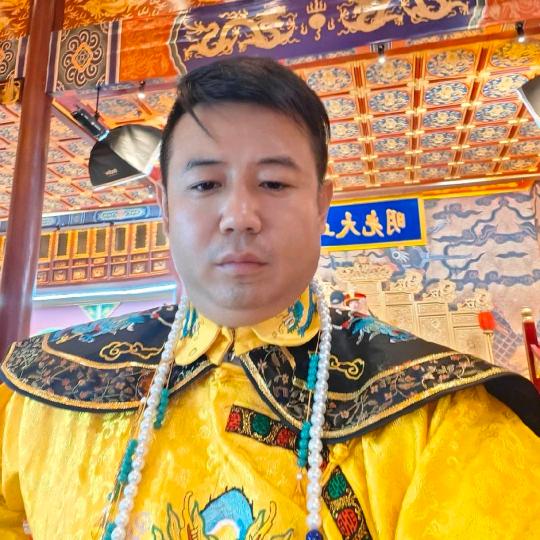 山东森盈打药机