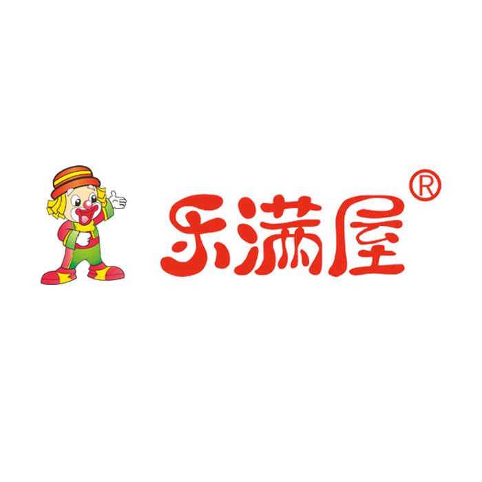 甜蜜乐满屋