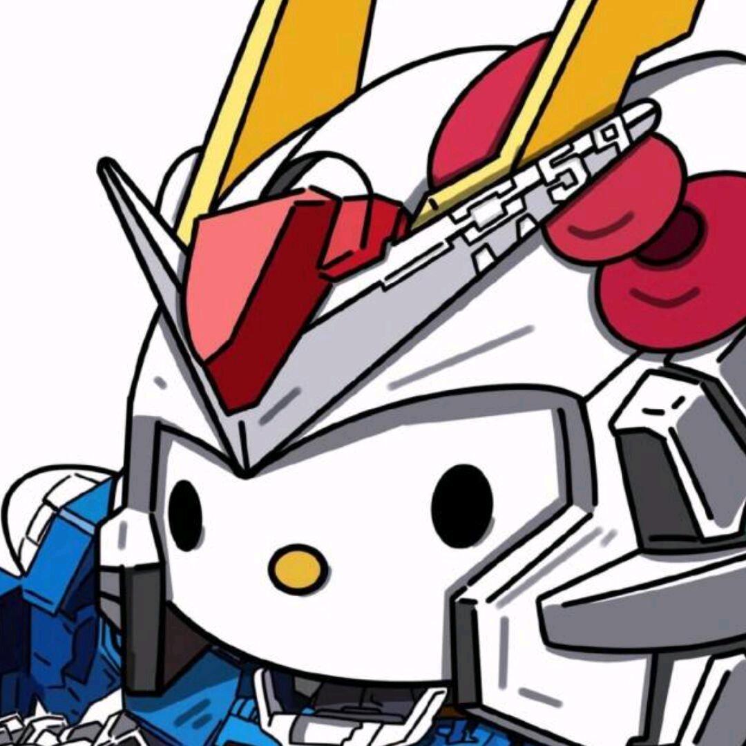 落日沉溺橘色海