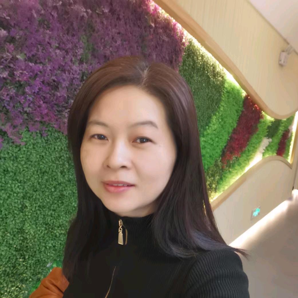 梦里婵娟