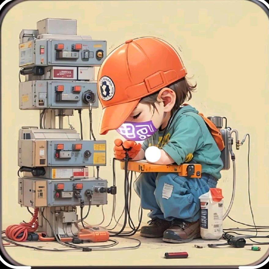 百澄电工电路