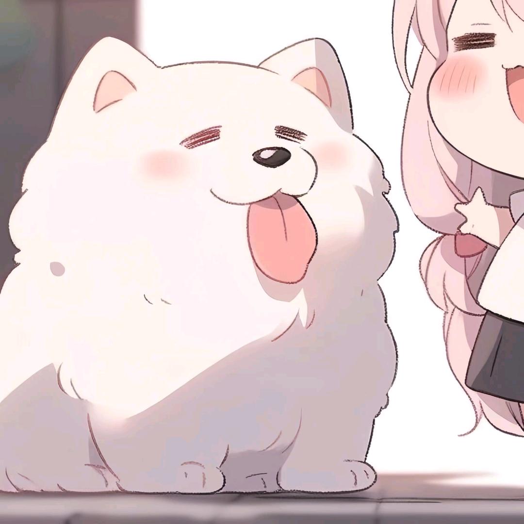 快乐的小薯条