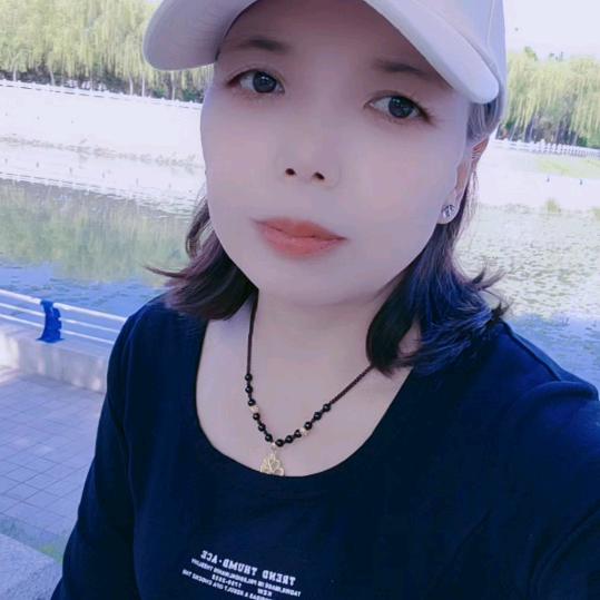 浅夏，遇见🍀🍀