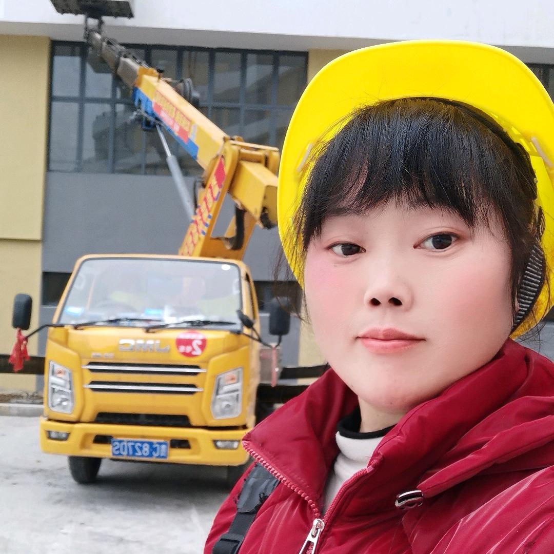 香姐高空作业车出租