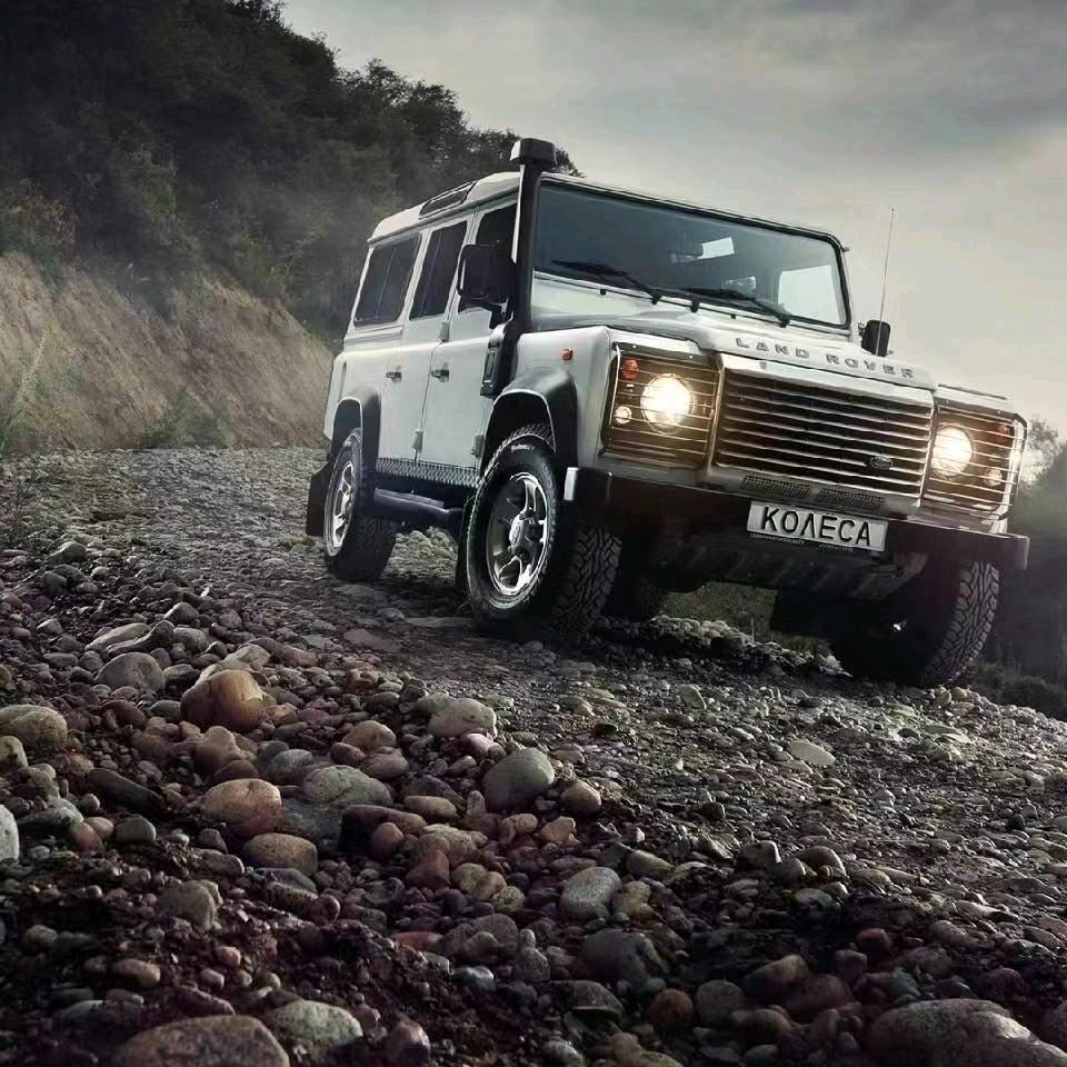 卖虎车的小男孩