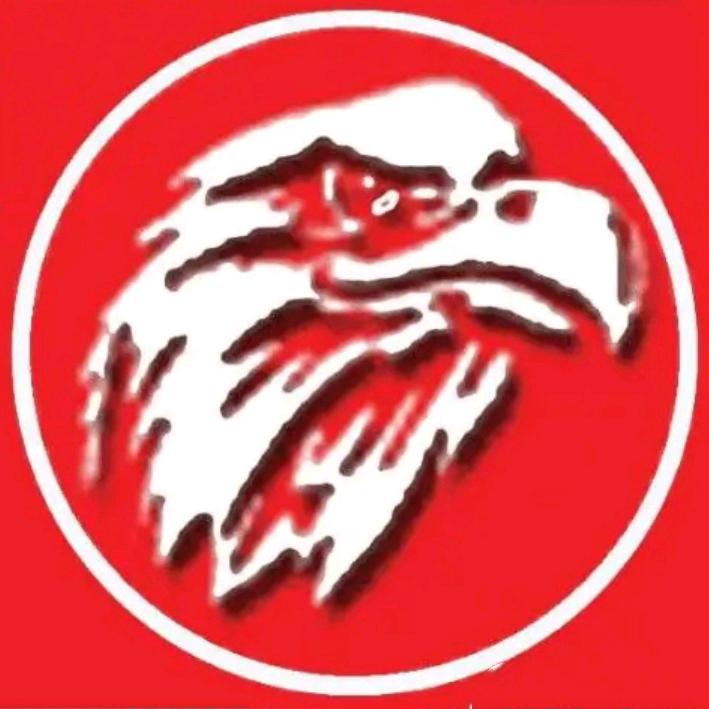 中国鹰派