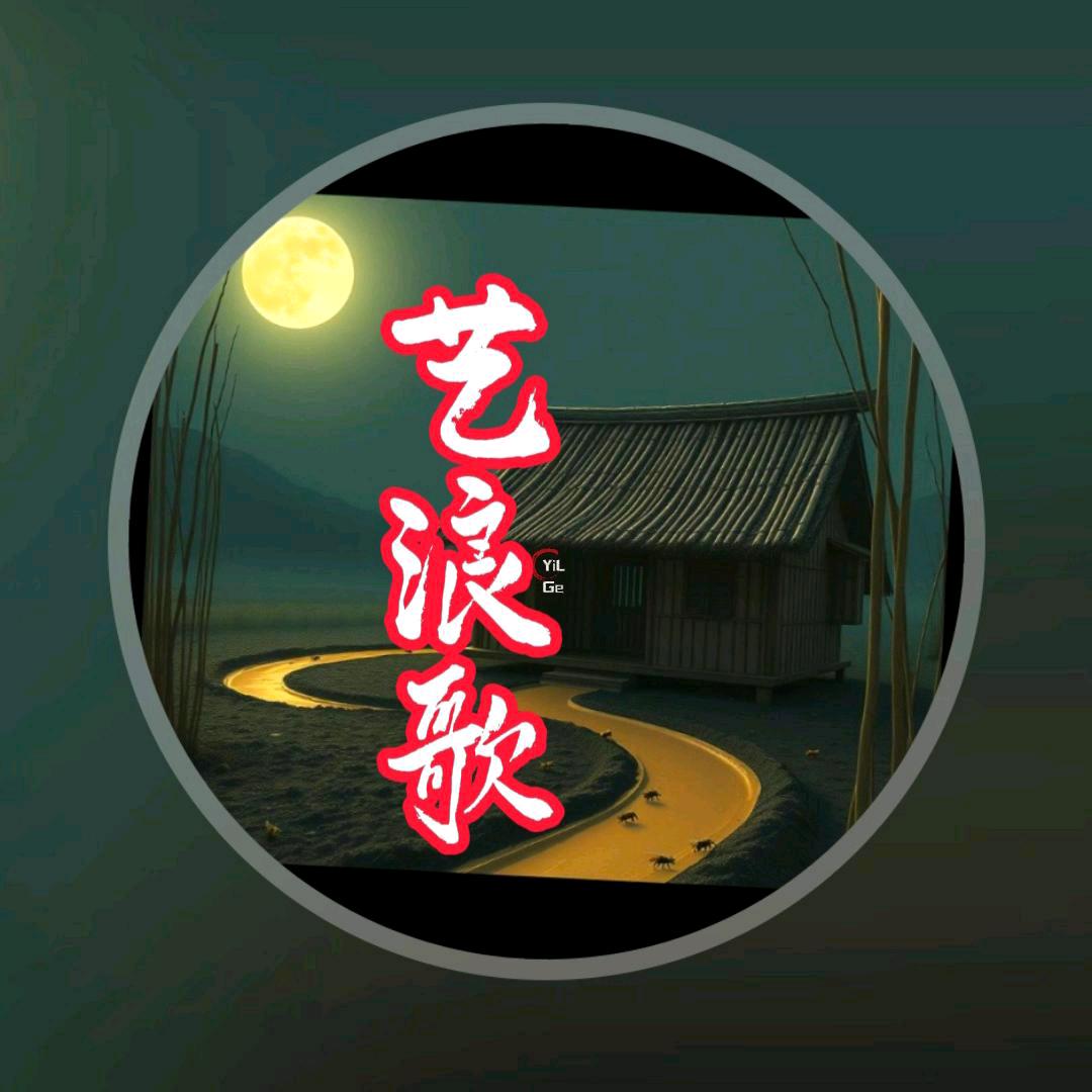 艺浪哥（词曲情咒/相约隆回，相约黄山等）