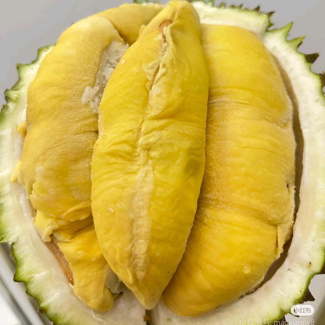 榴福喜榴莲(浦江店)
