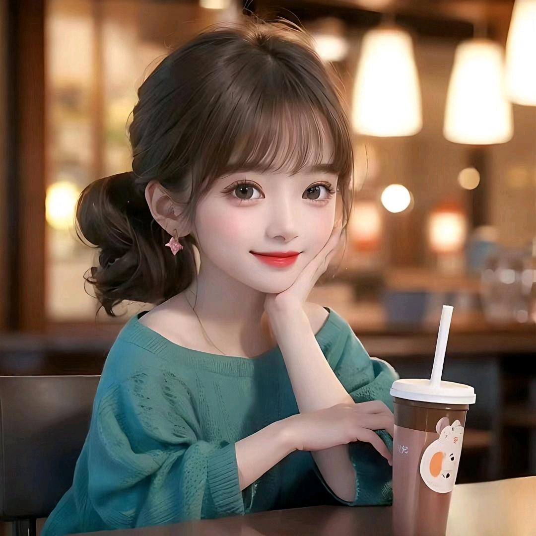 甜甜🍭