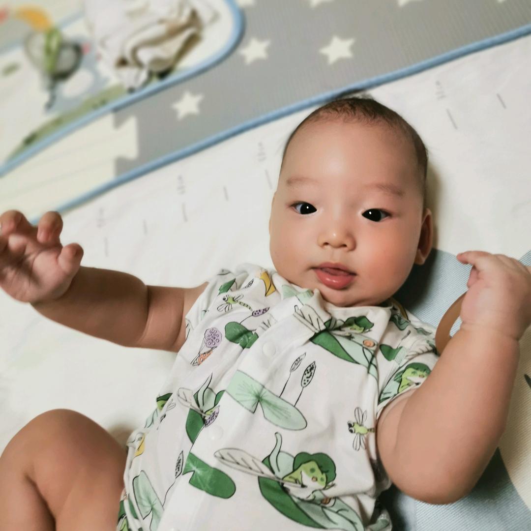 想想成长记