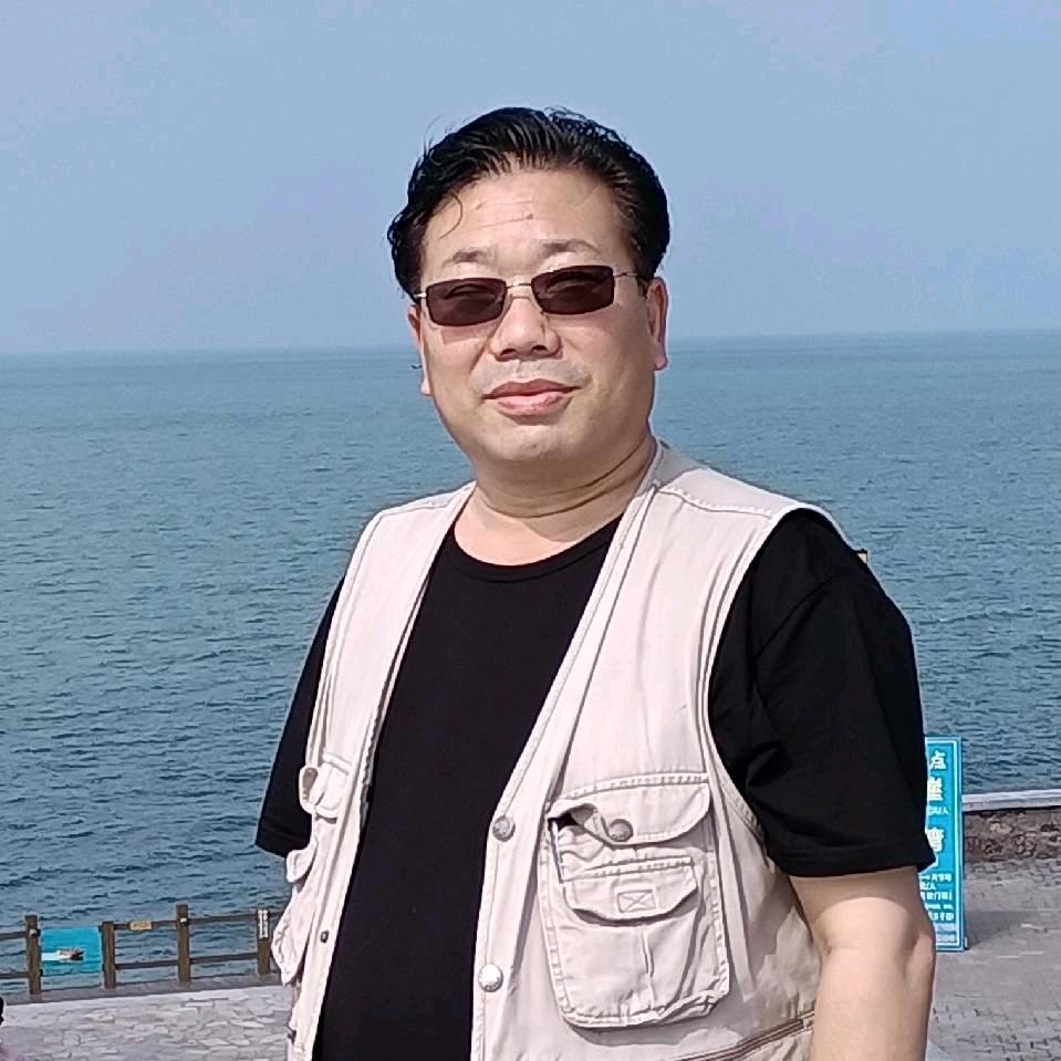 快乐爷孙