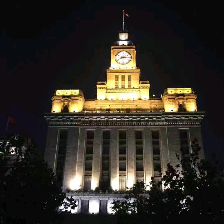 樵夫视点