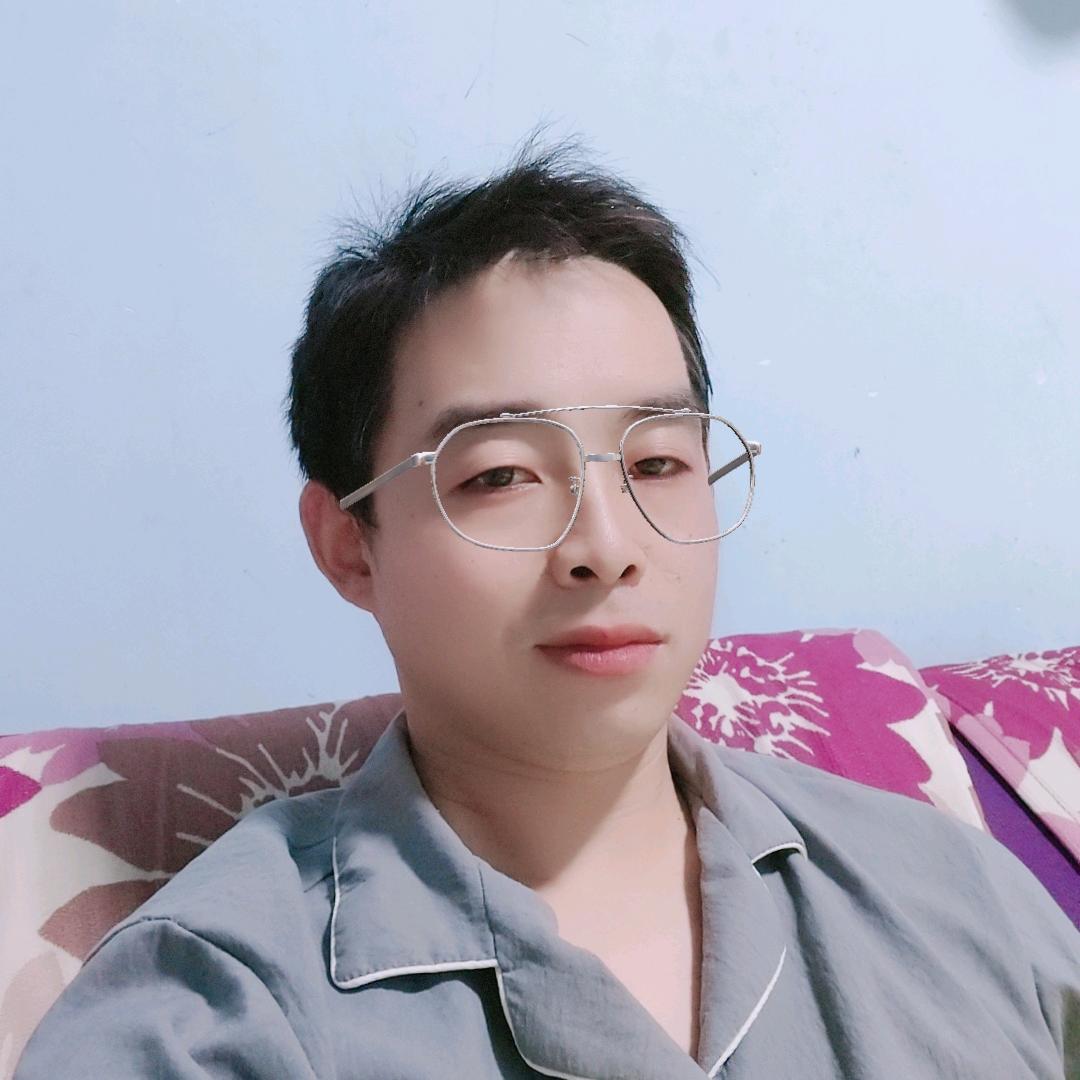 云淡风轻（爱唱歌）