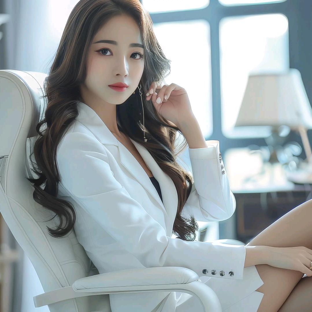 Trillion晓晓