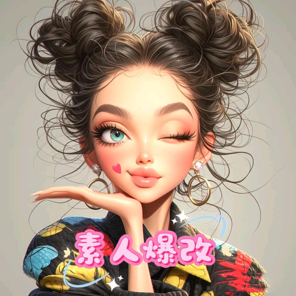 素人爆改-夏邑赫梵婚纱