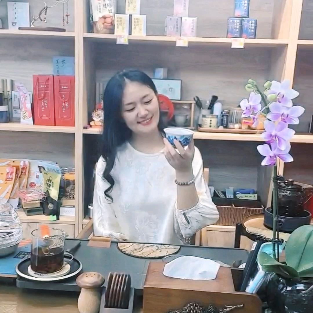 如是心·东方食养(潮州人民广场店)官方号