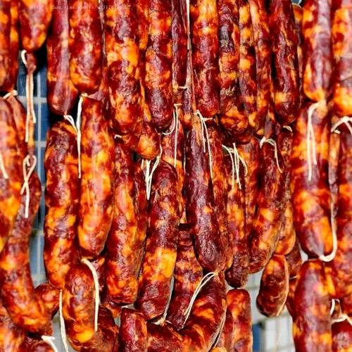 香肠腊肉批发